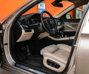 BMW 520d xDrive, HUD, Harman/Kardon