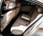 BMW 520d xDrive, HUD, Harman/Kardon