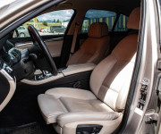 BMW 520d xDrive, HUD, Harman/Kardon