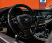 BMW 520d xDrive, HUD, Harman/Kardon