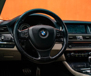 BMW 520d xDrive, HUD, Harman/Kardon