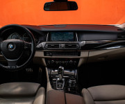 BMW 520d xDrive, HUD, Harman/Kardon
