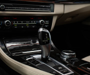 BMW 520d xDrive, HUD, Harman/Kardon