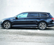 Volkswagen Passat Variant 2.0 BiTDI 240k BMT Highline 4MOTION DSG