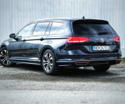Volkswagen Passat Variant 2.0 BiTDI 240k BMT Highline 4MOTION DSG