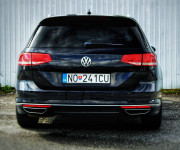 Volkswagen Passat Variant 2.0 BiTDI 240k BMT Highline 4MOTION DSG