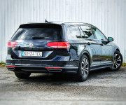 Volkswagen Passat Variant 2.0 BiTDI 240k BMT Highline 4MOTION DSG