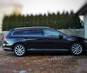 Volkswagen Passat Variant 2.0 BiTDI 240k BMT Highline 4MOTION DSG