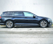Volkswagen Passat Variant 2.0 BiTDI 240k BMT Highline 4MOTION DSG