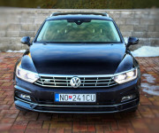 Volkswagen Passat Variant 2.0 BiTDI 240k BMT Highline 4MOTION DSG