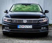 Volkswagen Passat Variant 2.0 BiTDI 240k BMT Highline 4MOTION DSG