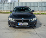 BMW Rad 3 Touring 318d f31
