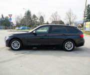 BMW Rad 3 Touring 318d f31