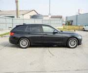 BMW Rad 3 Touring 318d f31