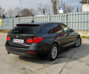 BMW Rad 3 Touring 318d f31