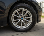 BMW Rad 3 Touring 318d f31