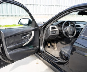 BMW Rad 3 Touring 318d f31