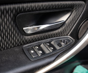 BMW Rad 3 Touring 318d f31