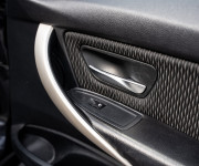 BMW Rad 3 Touring 318d f31