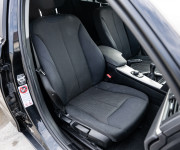 BMW Rad 3 Touring 318d f31