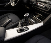 BMW Rad 3 Touring 318d f31