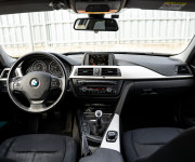 BMW Rad 3 Touring 318d f31