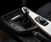 BMW Rad 3 Touring 318d f31