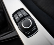 BMW Rad 3 Touring 318d f31