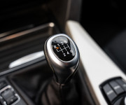 BMW Rad 3 Touring 318d f31