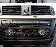 BMW Rad 3 Touring 318d f31