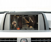 BMW Rad 3 Touring 318d f31