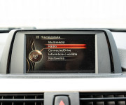 BMW Rad 3 Touring 318d f31