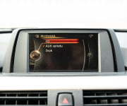 BMW Rad 3 Touring 318d f31