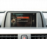 BMW Rad 3 Touring 318d f31