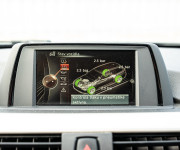 BMW Rad 3 Touring 318d f31