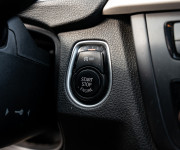 BMW Rad 3 Touring 318d f31