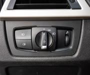 BMW Rad 3 Touring 318d f31