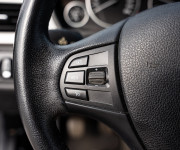 BMW Rad 3 Touring 318d f31