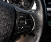 BMW Rad 3 Touring 318d f31