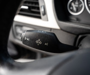 BMW Rad 3 Touring 318d f31