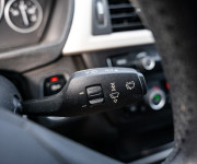 BMW Rad 3 Touring 318d f31