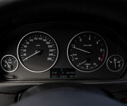 BMW Rad 3 Touring 318d f31