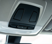 BMW Rad 3 Touring 318d f31