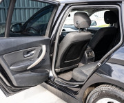 BMW Rad 3 Touring 318d f31