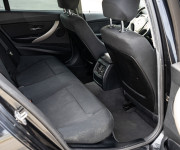 BMW Rad 3 Touring 318d f31