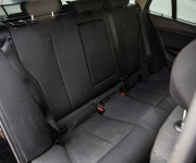 BMW Rad 3 Touring 318d f31