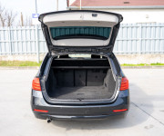 BMW Rad 3 Touring 318d f31