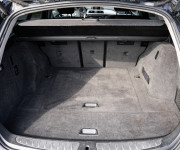 BMW Rad 3 Touring 318d f31