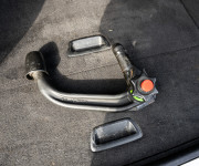 BMW Rad 3 Touring 318d f31