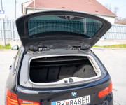 BMW Rad 3 Touring 318d f31